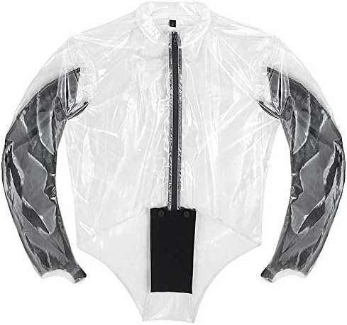 人気の春夏 Ixs イクス Rain Torso Evo レインジャケット レインウエア バイクウェア ライダー