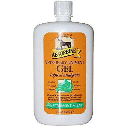 Top 10 Best Liniment For Horses in US 2023 [ Buying Guide & Comparison