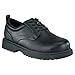 Work Shoes, STL, Blk, 8W, PR