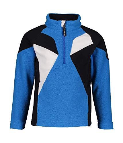 Image of Obermeyer Boys' Jax Fleece Top