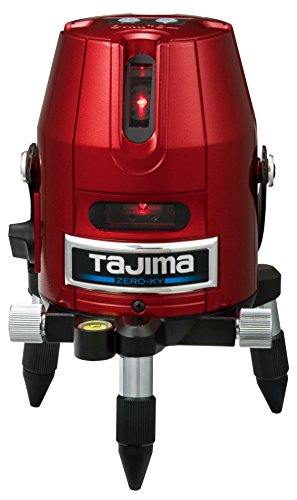 タジマ(Tajima) レーザー墨出し器 KY矩&横 ゼロ ZERO-KY
