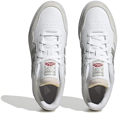 adidas Men's Hoops 3.0 Low Basketball Shoe Review | Image 1