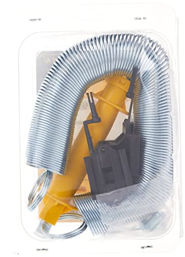 Zareba Ghks16-Z Spring Gate Kit Black #TOP3