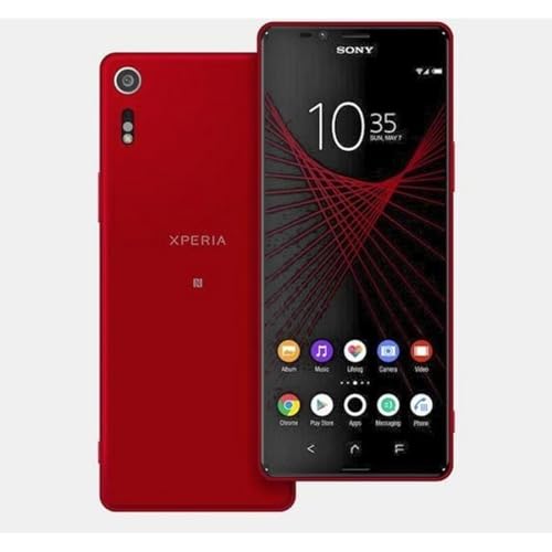 Image of EmBed Matte Fiber Display Guard for Sony Xperia X Ultra - Unbreakable, Ultra-Thin, Lightweight Matte Finish Screen Protector with Easy Installation Kit
