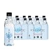 Icelandic Glacial Natural Spring Water, Unflavored, 330 ml / 11.1 Fl Oz (Pack of 24)
