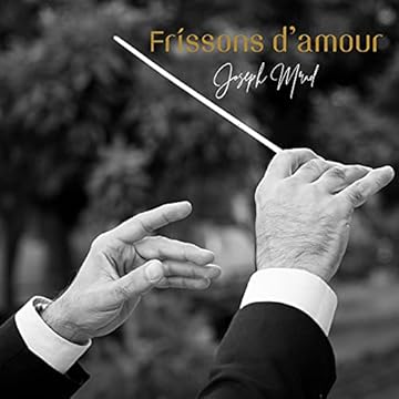 Frissons d'amour, vol. 1
