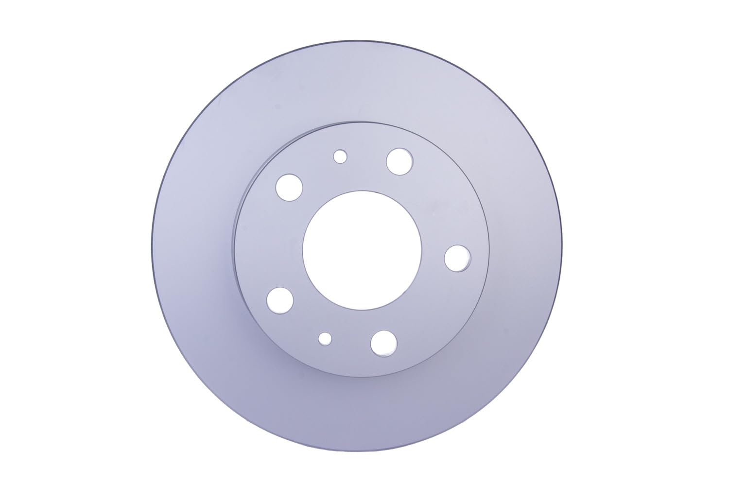 Disque de frein carbone HELLA 54167Pro_Hc performance et longévité