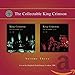 The Collectable King Crimson, Vol. 3: Live at the Shepherd's Bush Empire, London, 1996