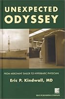 Unexpected Odyssey 1930536097 Book Cover