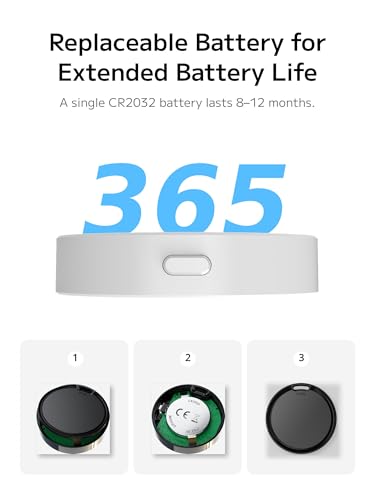 Air Tags for Android, Bluetooth Tracker Tags with Find Hub App, 2 Year Battery Life, Android Anti-Lost Luggage Tracker for Keys,Wallets,Suitcases, Compatible with Galaxy & Pixel Phone