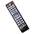 AK59-00172A Replace Remote Control fit for Samsung Blu-Ray Disc DVD Player BD-F5700 BD-J5100 BD-J5900 BD-J5700 BD-E5700 BD-E6500 BD-EM57 Bluray Blu Ray Home Theater Sound System