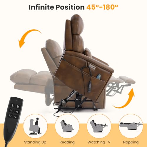 luxury massage chair premium 1683