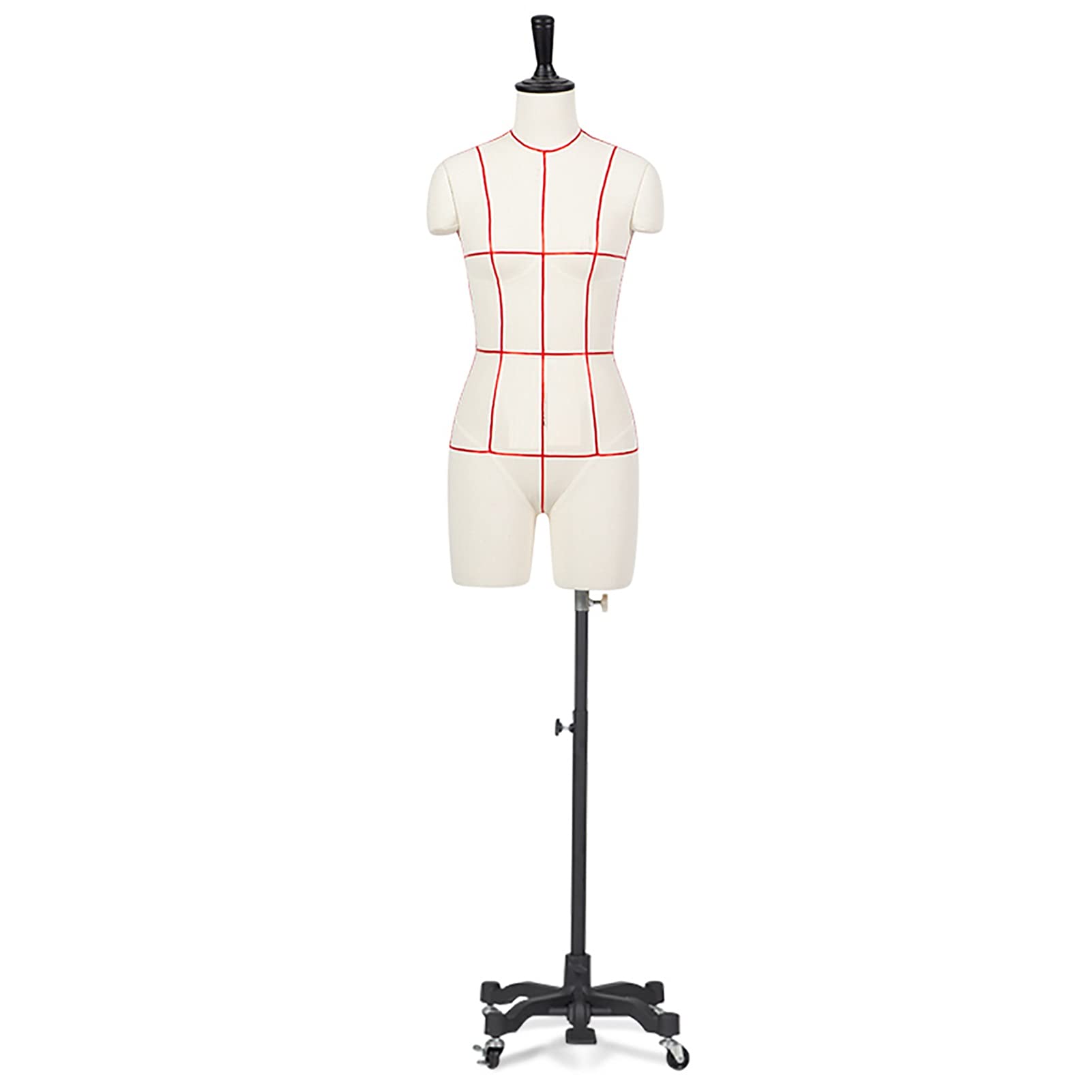 Mannequin Dress Form Female Dress Form, Sewing Mannequin