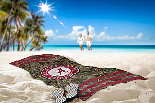 Image of Northwest NCAA Unisex-Adult Beach Towel