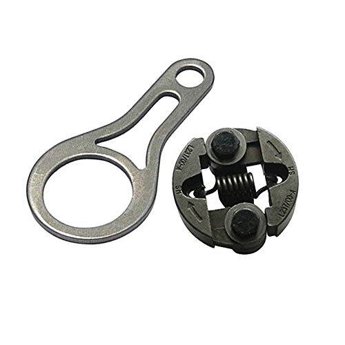 Hippotech Connecting Rod & Clutch Assy Set for Stihl HS81 HS81R HS81T HS86 HS86R HS86T Hedge Trimmer Part
