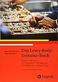 whitworth feingewinde 26g  Das Lewy–Body–Demenz–Buch: Wissen und Tipps zum Verstehen und Begleiten für Pflegende und Angehörige