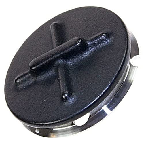 COURONNE,COMPLET,BRÛLEUR AUXILIAIRE POUR PLAQUE DE CUISSON ARTHUR MARTIN - 3577150117