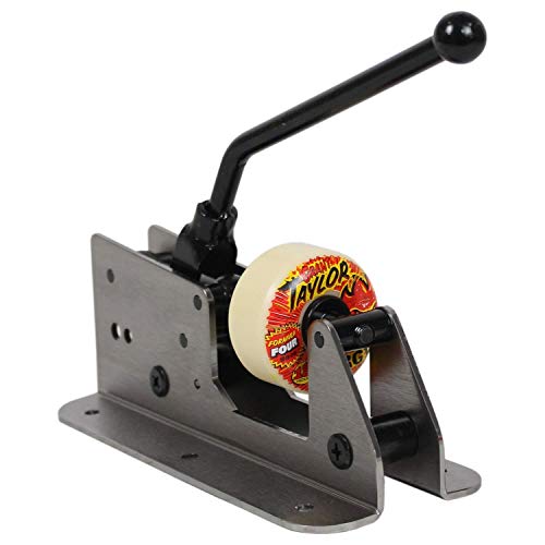 Bearing Press And Puller For Skate Bearings / Longboard Skateboard Inline Quad Skates Scooter Wheels Tool / Puller And Pusher For 8Mm Bearings / Pusher For 7Mm Bearings #TOP3