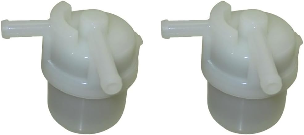 Fuel Filter Fit For Marine Outboard BF115 BF130 OEM 16900-SR3-004(2 PCS)