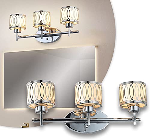 TiyabdB Lumière de la vanité Cover