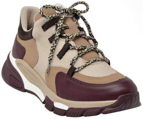 Tênis Via Marte FlatForm Via Marte 20-4721 Branco Dourado - Território da  Moda | Loja de Calçados Online