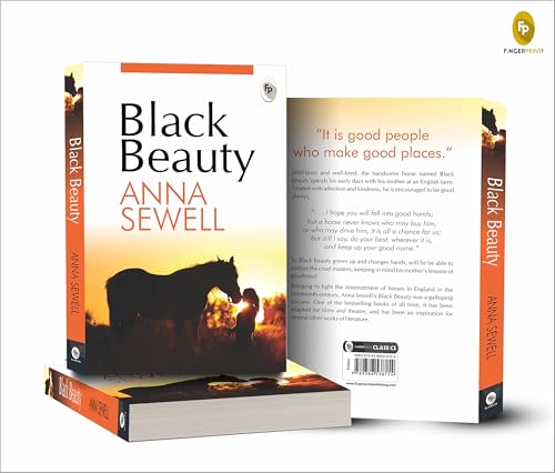 Image of Black Beauty