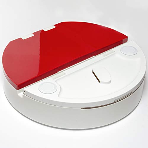 AxePaxe Guitar Accessories Case – The Ultimate Guitar Pick Storage