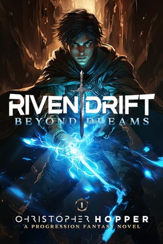 Cover of Beyond Dreams