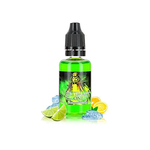 Concentrado De Oni - Ultimate