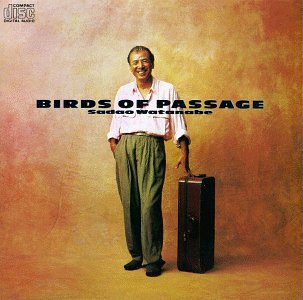 渡辺貞夫 birds of passage スコア 41FZ1WPPY8L.jpg