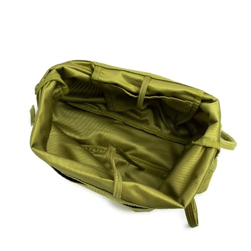 Image of Corduroy Tote Bag for Women Hobo Shoulder Bag Large Capacity Purse Shopper Travel Casual Green Handbag