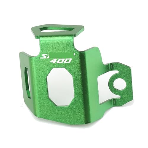 Couvercle réservoir liquide frein arrière pour moto Scrambler 400X et Speed 400