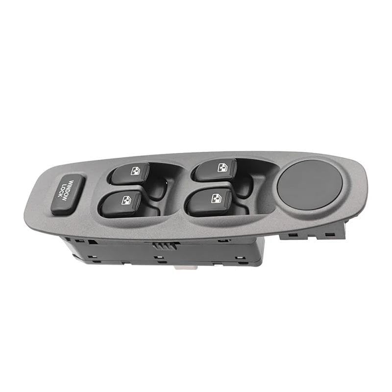 Commutateur fenêtre Hyundai Accent 2000-2005 93570-25000 commande électrique
