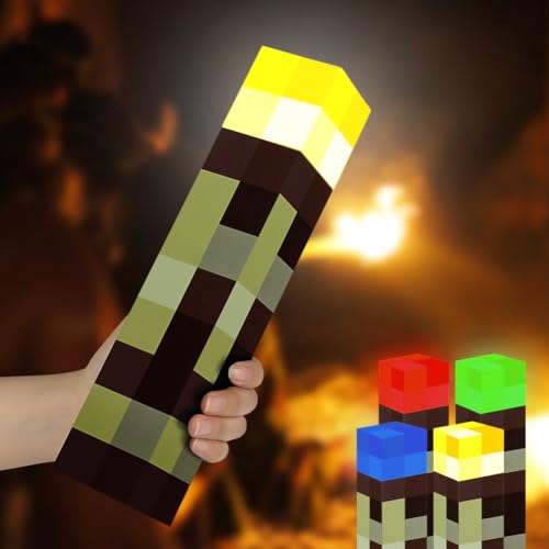 HOTUT Antorcha de Pared