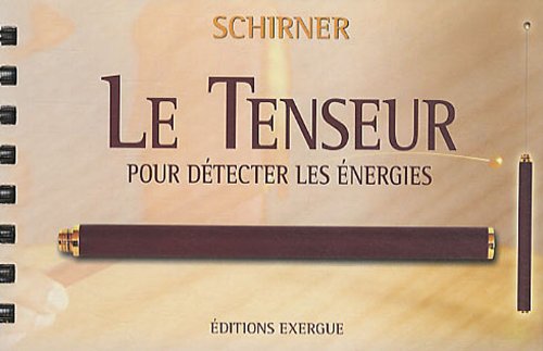 Le tenseur : Kit et Planches
