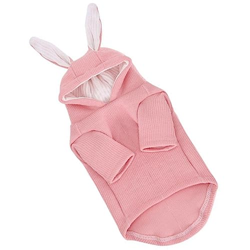 Ipetboom Roupas Para Animais De Estimação Moletom De Cachorro De Pelúcia Roupa De Gato Roupas De Cãe