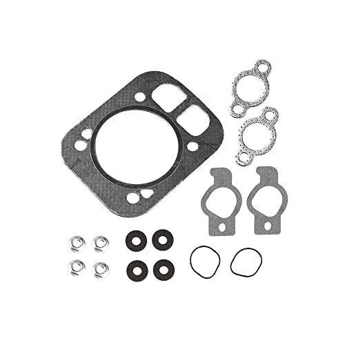Kit de juntas culata CH25 con sellado hermético para motor Kohler 25 HP