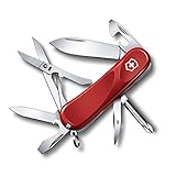 Victorinox Swiss Army Evolution 16 Swiss Army Knife