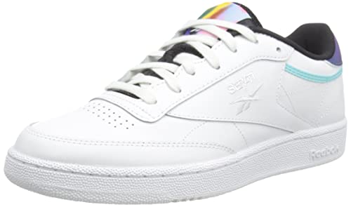 Reebok Men's Club C Classic Sneaker