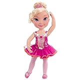 Disney Princess Aurora Ballerina Doll