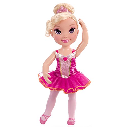Disney Princess Aurora Ballerina Doll
