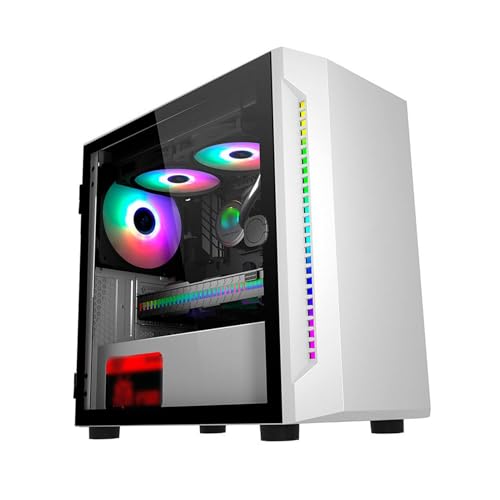 Cajas Pc Gaming Marca XTGDIEM