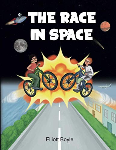 The Race in Space