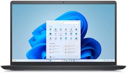 Dell Inspiron 15 (3520) Laptop - 15.6 Inch FHD 120Hz, Intel Core ...