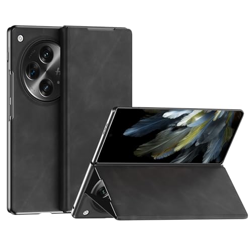 Étui ouvert OnePlus cuir pour une protection anti-choc chic lors de vos déplacements