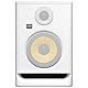KRK Monitoring-Lautsprecher RP5 G5 White Limited (Stück)