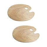 farbpalette sommertyp Die ovale Palette ist ergonomisch gestaltet und Ihre Hände werden durch den ergonomischen Daumenlochrand nicht beißen.