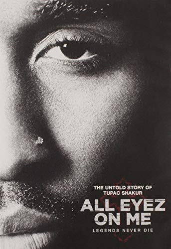 All Eyez on Me (2017)