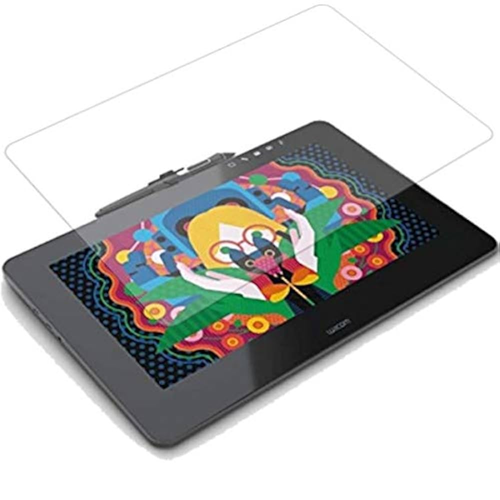 【⚠︎ジャンク】ワコム Wacom Cintiq Pro13 DTH-1320 Wacom Cintiq Pro DTH-1320 | Overview, Specs, Details | SHI
