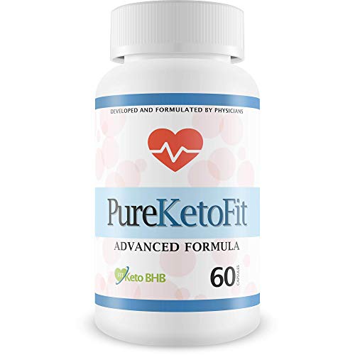 Best Pure Fit Keto Advanced Weight Loss 2024 Where to Buy?